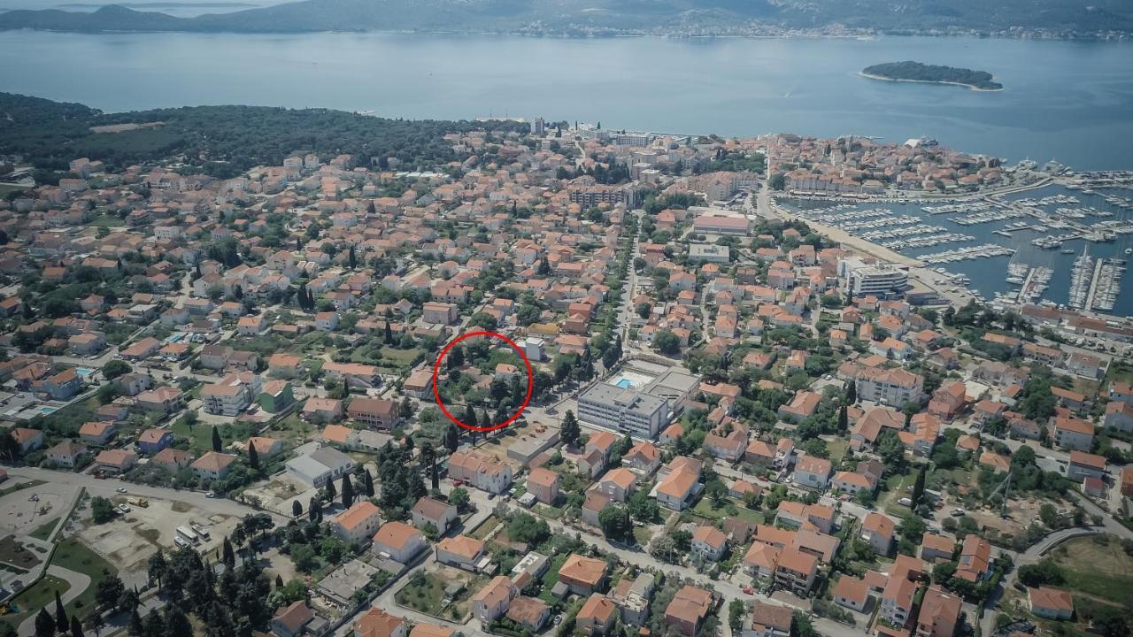 Felix Apartment Biograd Biograd Na Moru Dış mekan fotoğraf