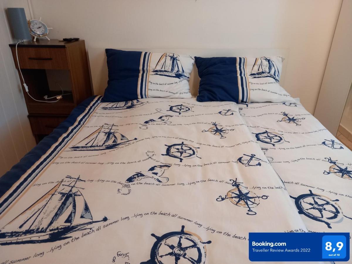 Felix Apartment Biograd Biograd Na Moru Dış mekan fotoğraf