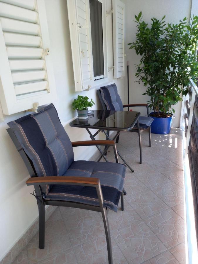 Felix Apartment Biograd Biograd Na Moru Dış mekan fotoğraf