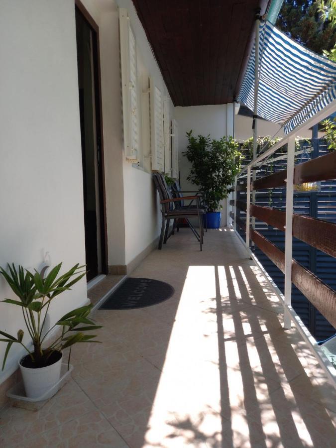 Felix Apartment Biograd Biograd Na Moru Dış mekan fotoğraf