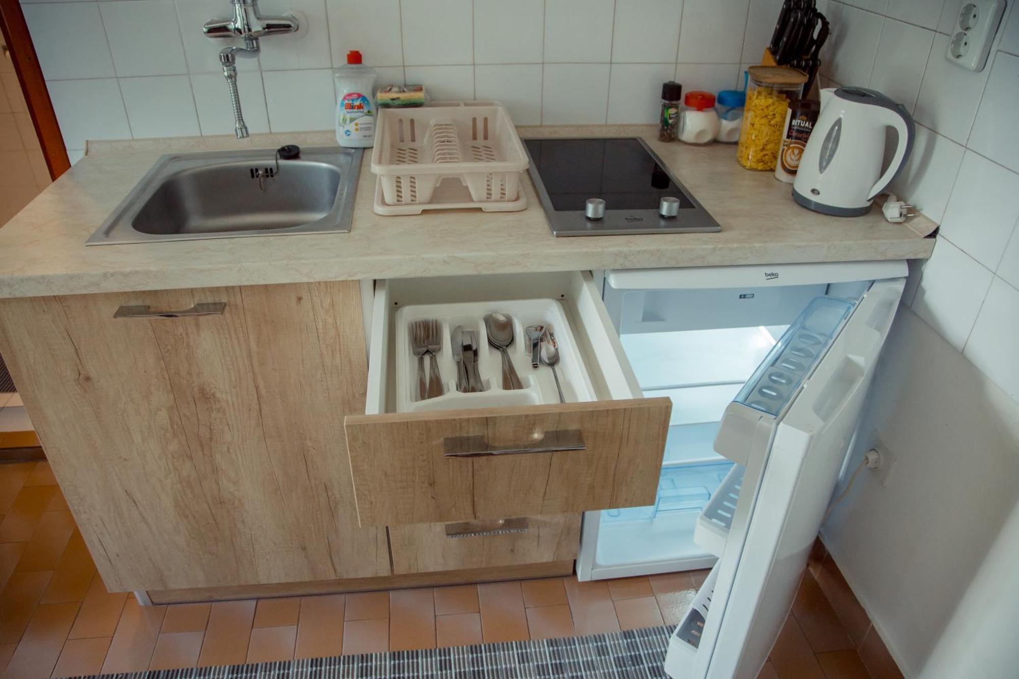 Felix Apartment Biograd Biograd Na Moru Dış mekan fotoğraf