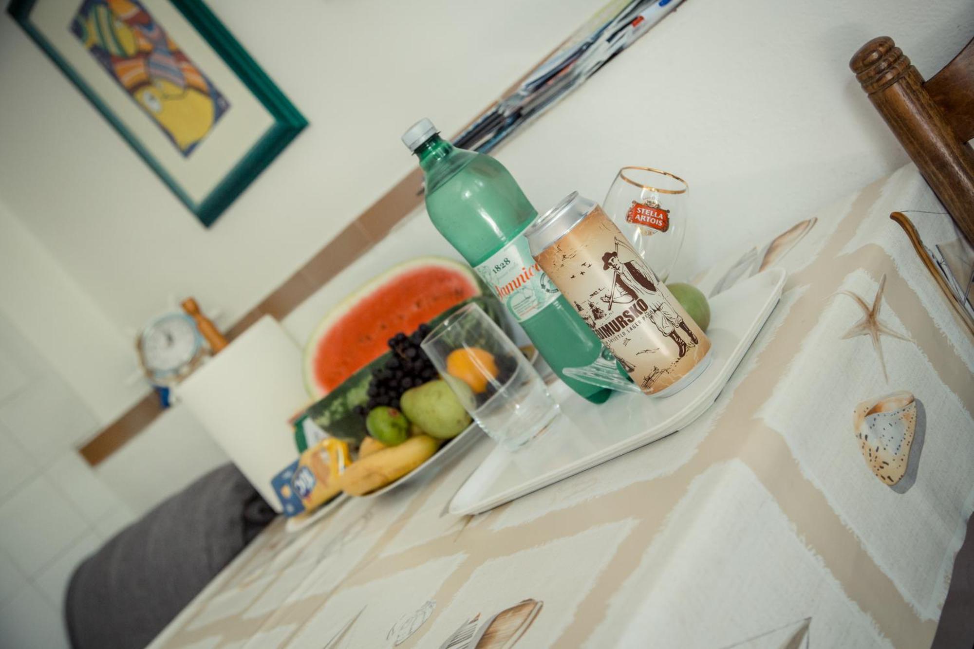 Felix Apartment Biograd Biograd Na Moru Dış mekan fotoğraf