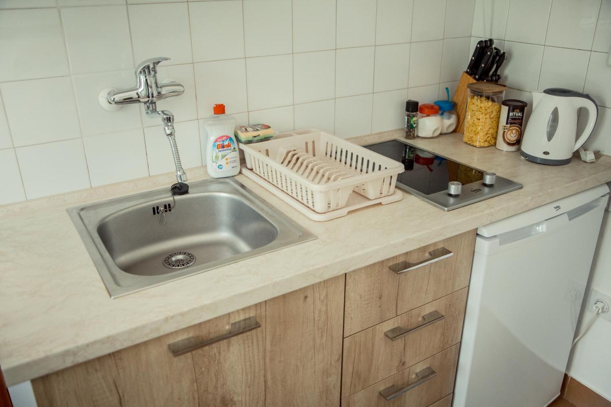 Felix Apartment Biograd Biograd Na Moru Dış mekan fotoğraf
