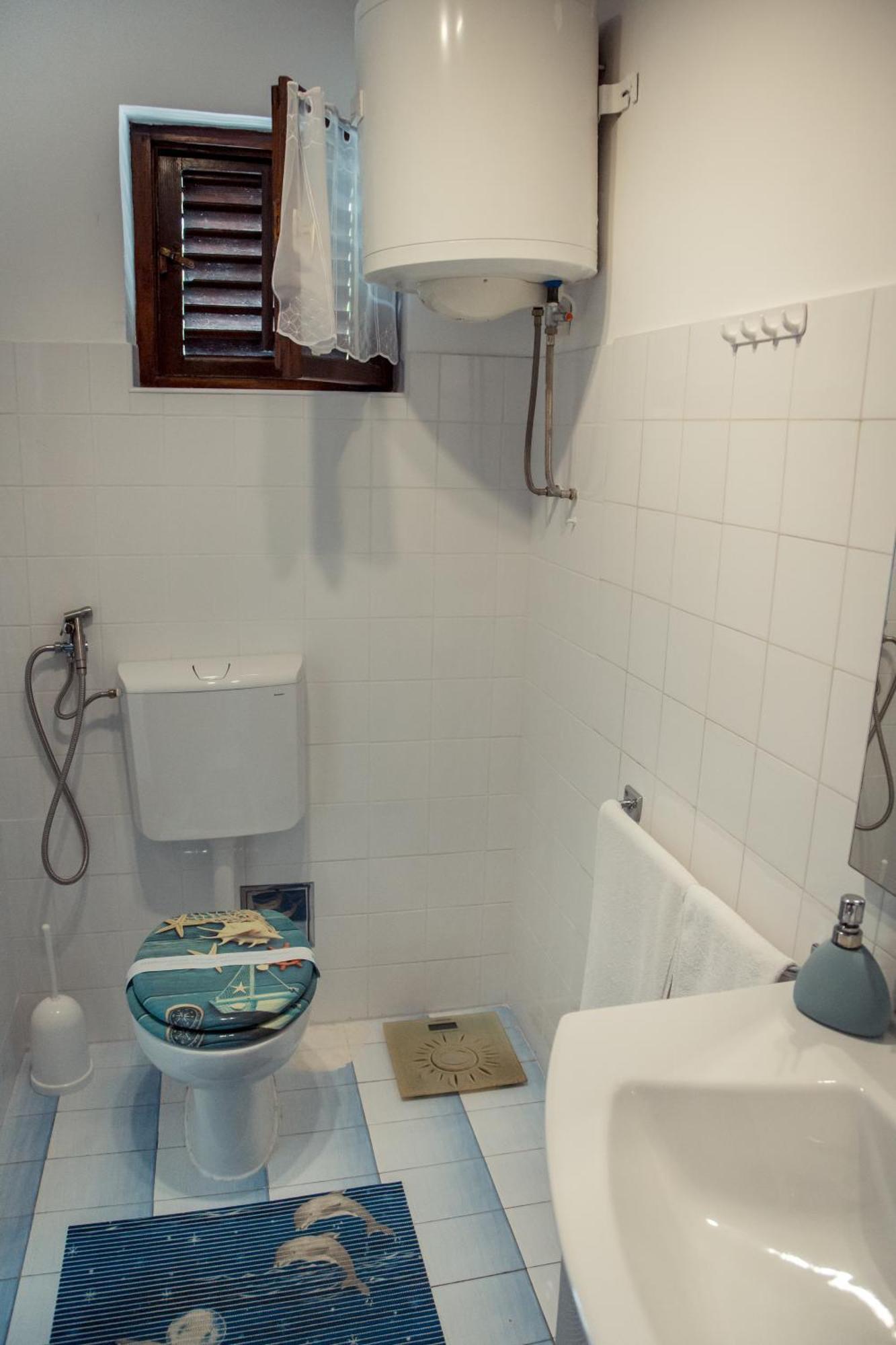 Felix Apartment Biograd Biograd Na Moru Dış mekan fotoğraf
