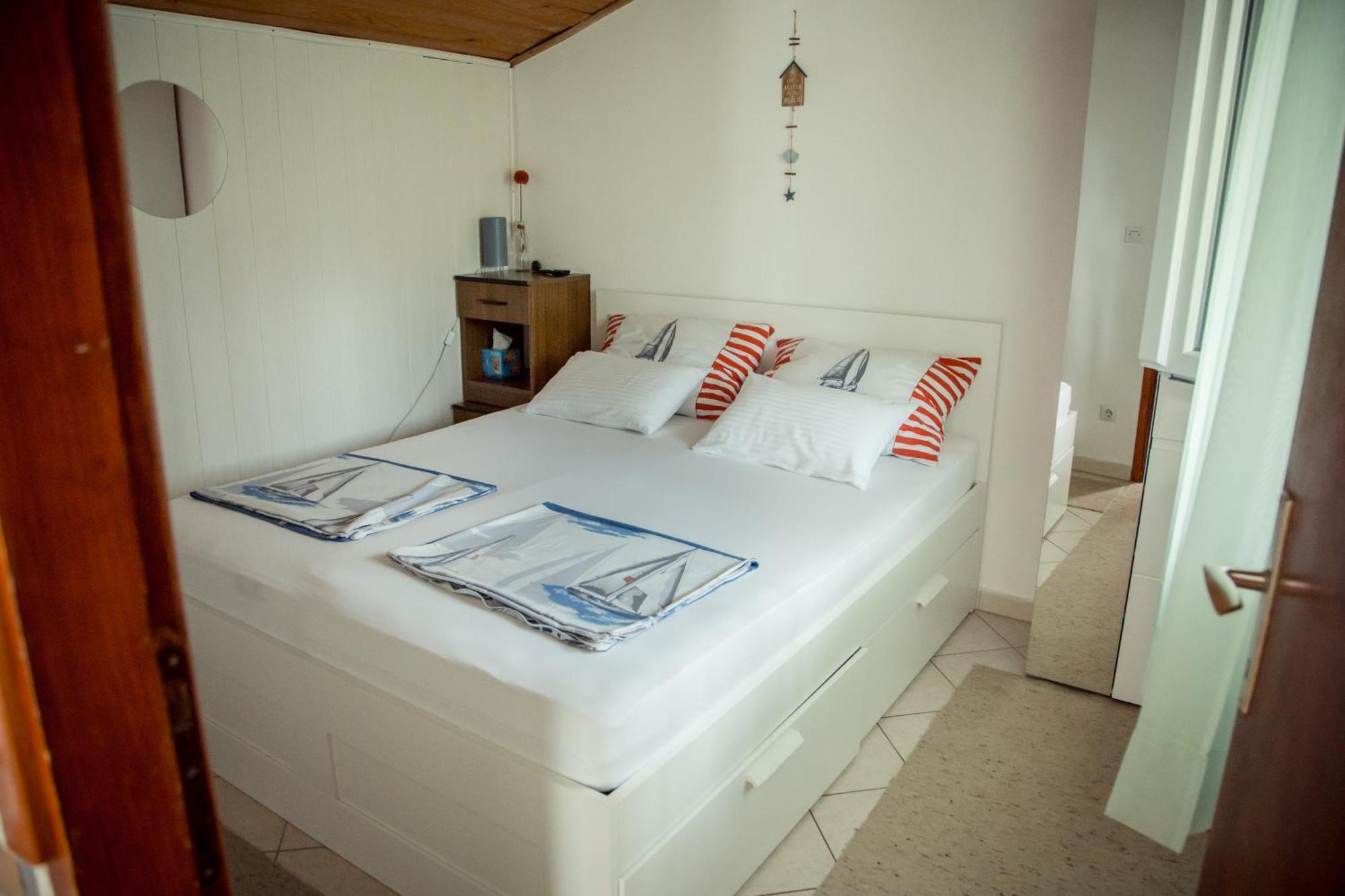 Felix Apartment Biograd Biograd Na Moru Dış mekan fotoğraf