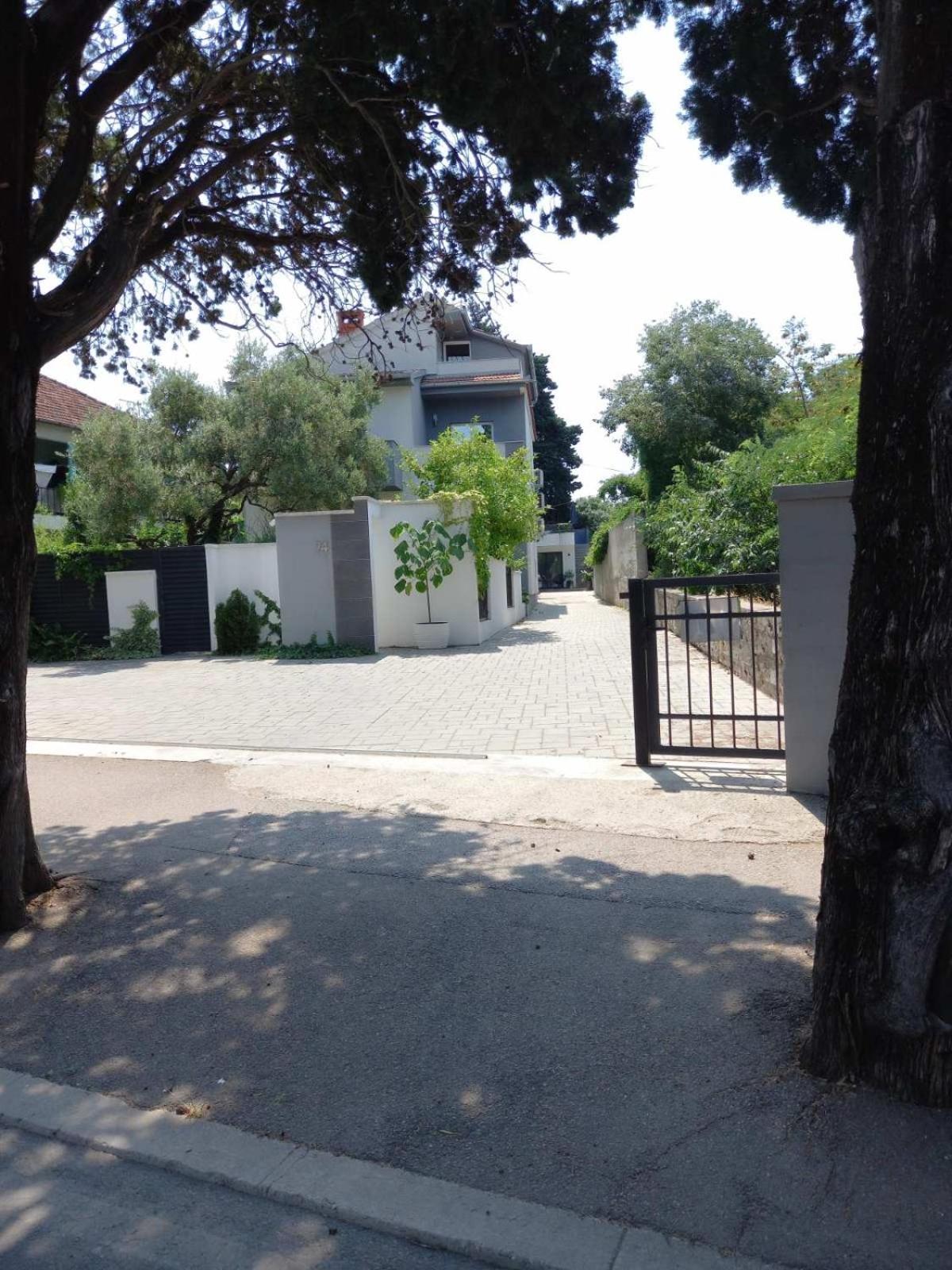 Felix Apartment Biograd Biograd Na Moru Dış mekan fotoğraf