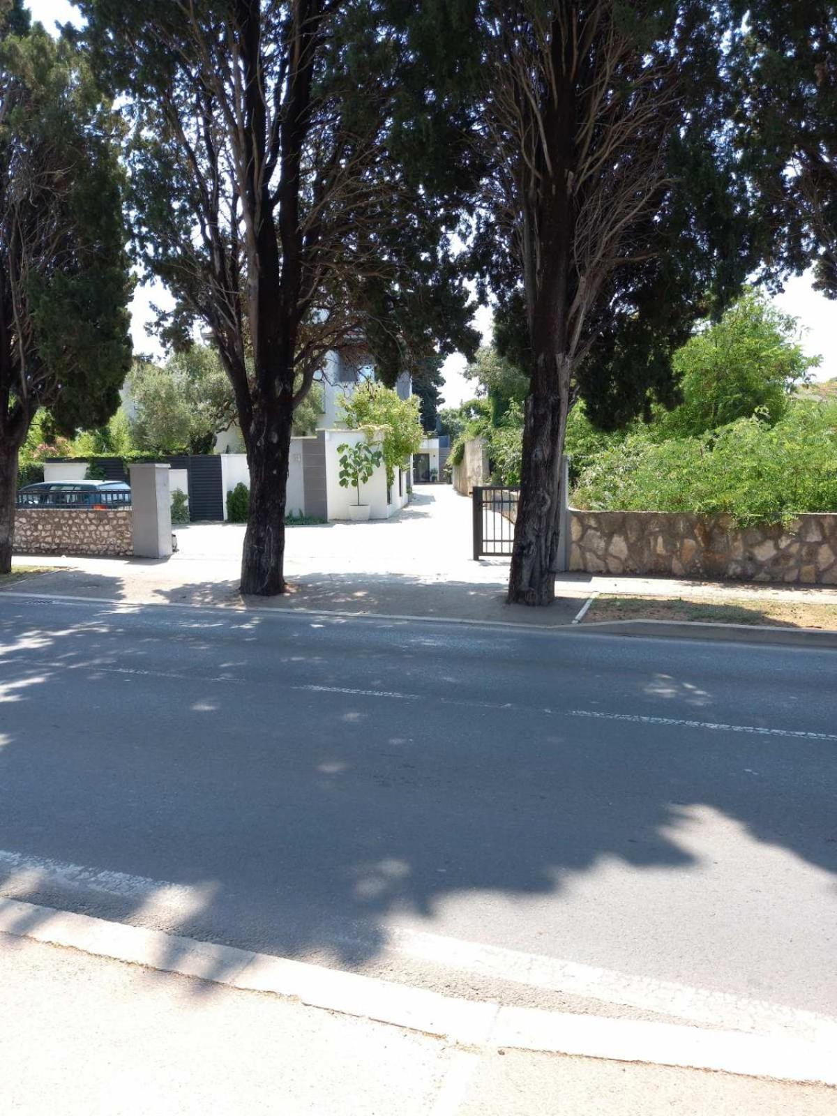 Felix Apartment Biograd Biograd Na Moru Dış mekan fotoğraf