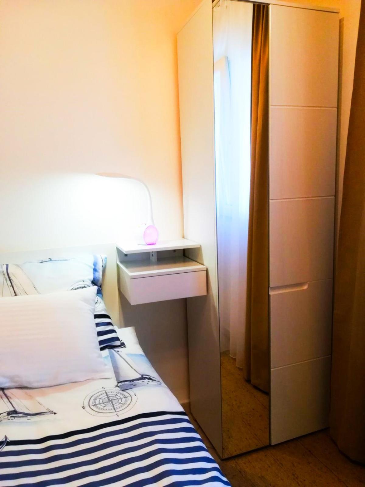 Felix Apartment Biograd Biograd Na Moru Dış mekan fotoğraf