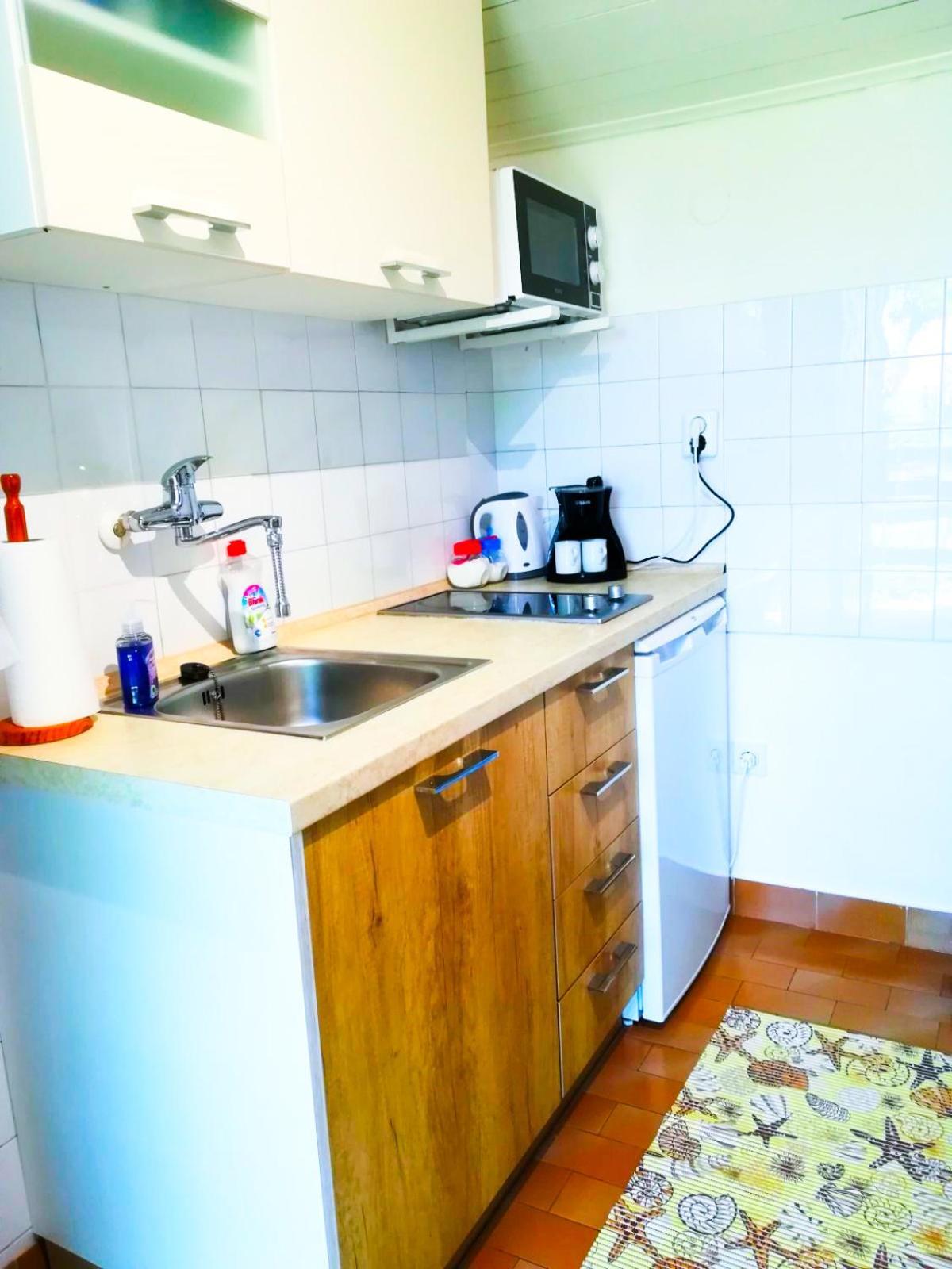 Felix Apartment Biograd Biograd Na Moru Dış mekan fotoğraf