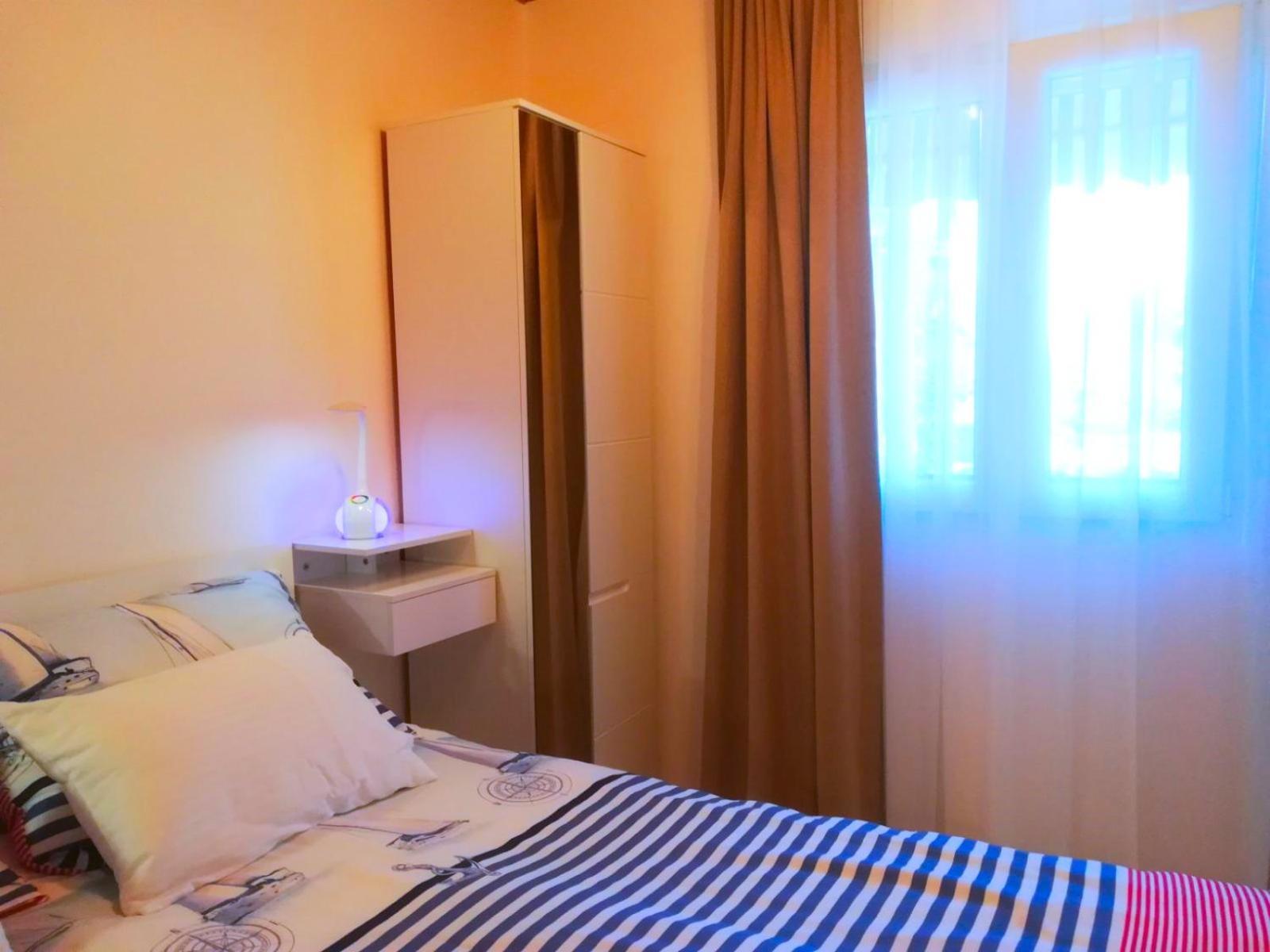 Felix Apartment Biograd Biograd Na Moru Dış mekan fotoğraf