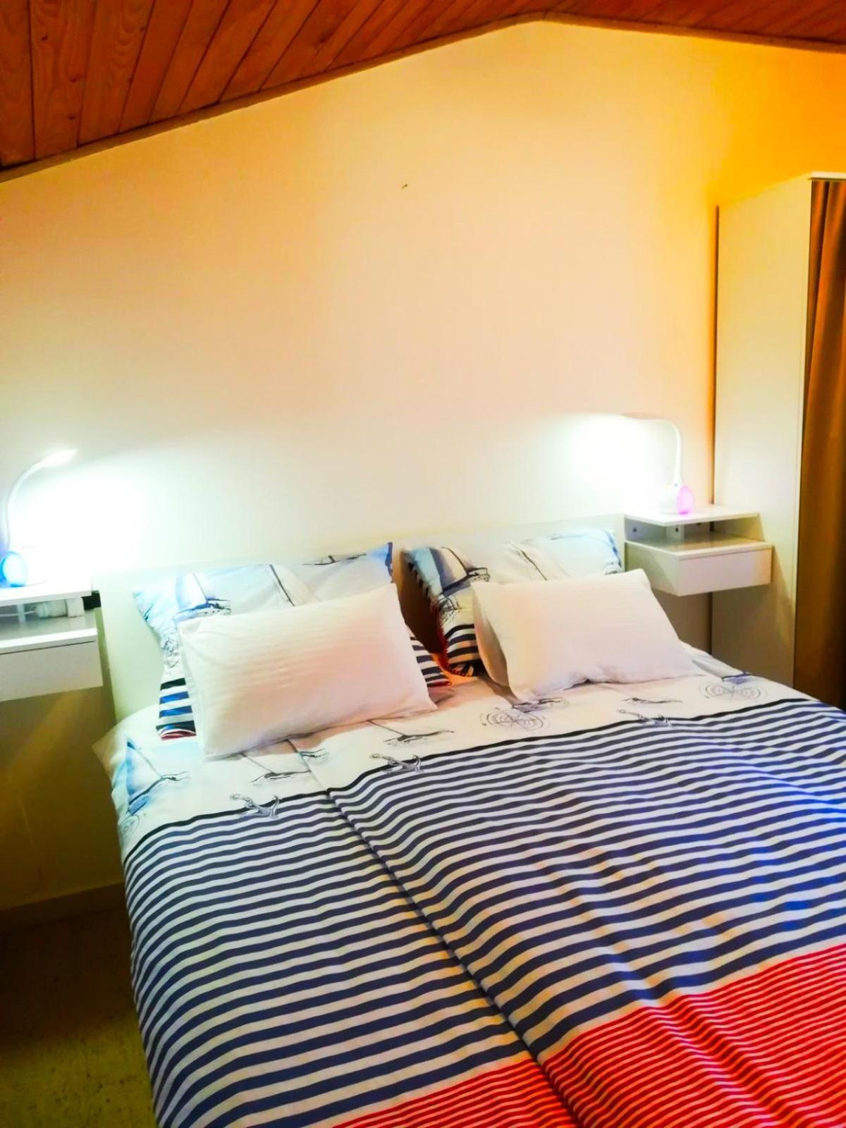 Felix Apartment Biograd Biograd Na Moru Dış mekan fotoğraf