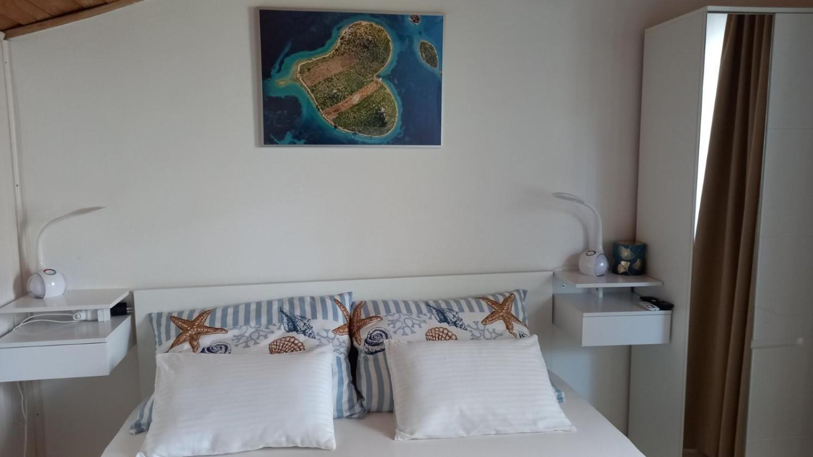Felix Apartment Biograd Biograd Na Moru Dış mekan fotoğraf
