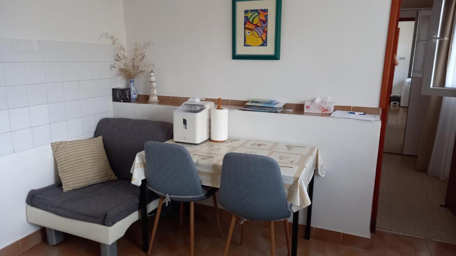 Felix Apartment Biograd Biograd Na Moru Dış mekan fotoğraf