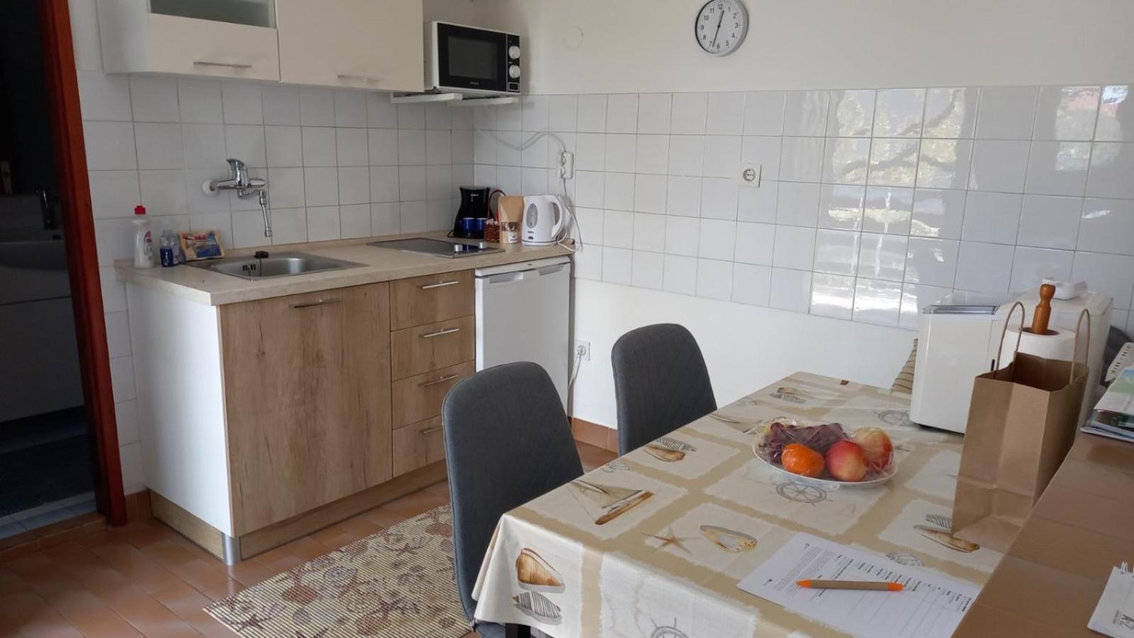Felix Apartment Biograd Biograd Na Moru Dış mekan fotoğraf