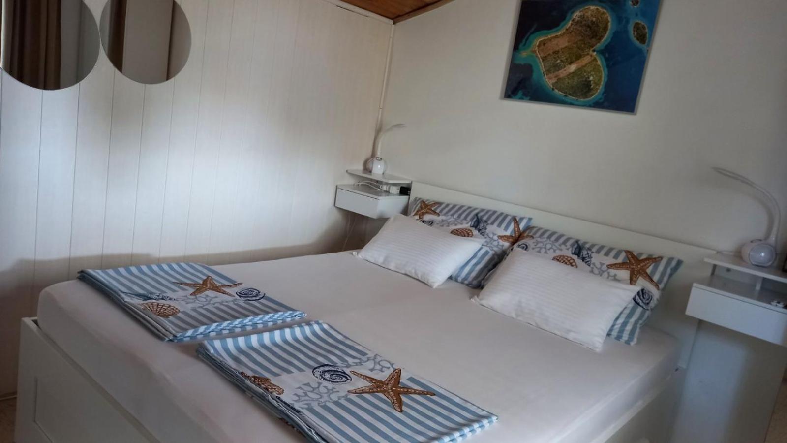 Felix Apartment Biograd Biograd Na Moru Dış mekan fotoğraf