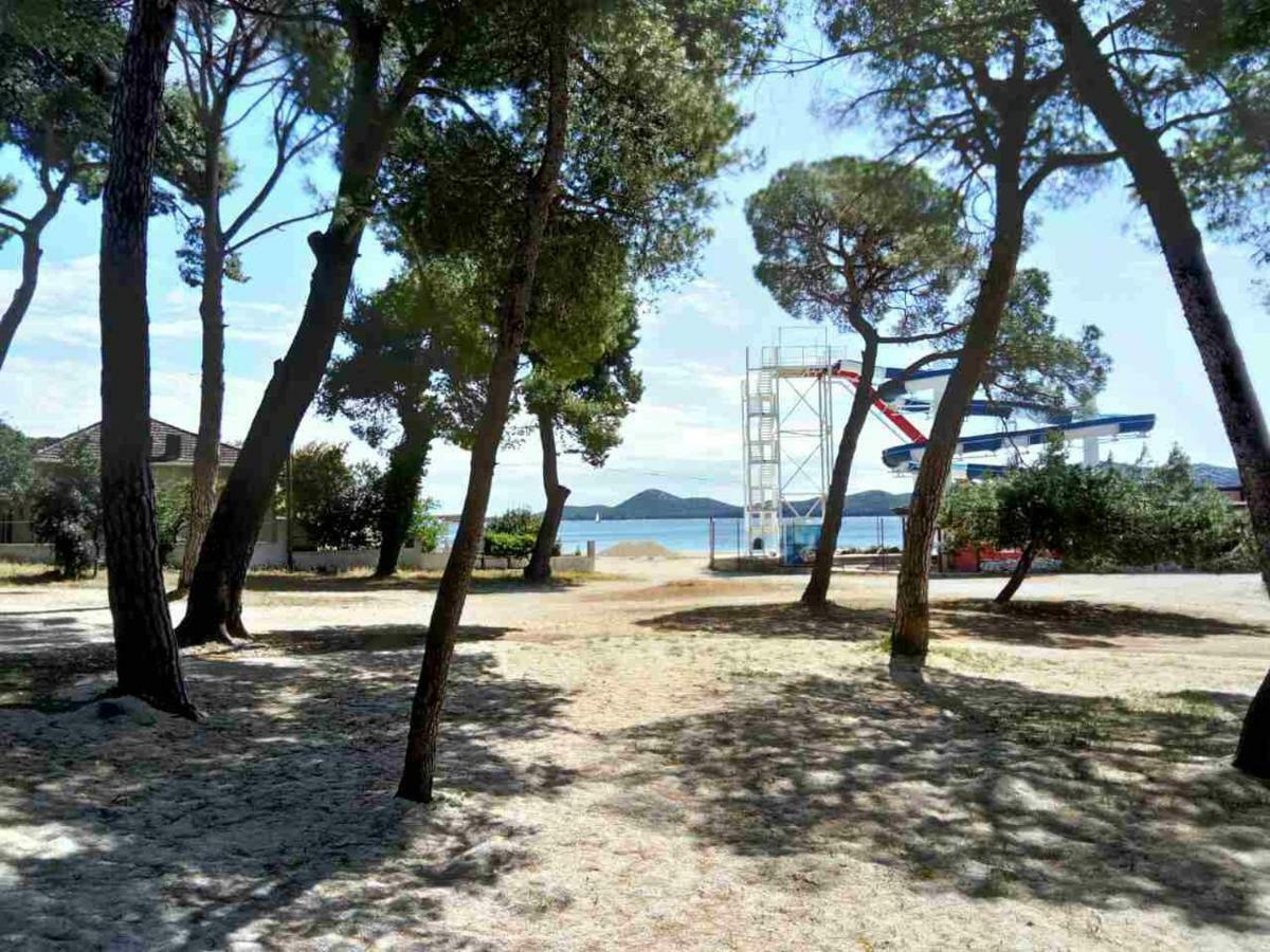 Felix Apartment Biograd Biograd Na Moru Dış mekan fotoğraf